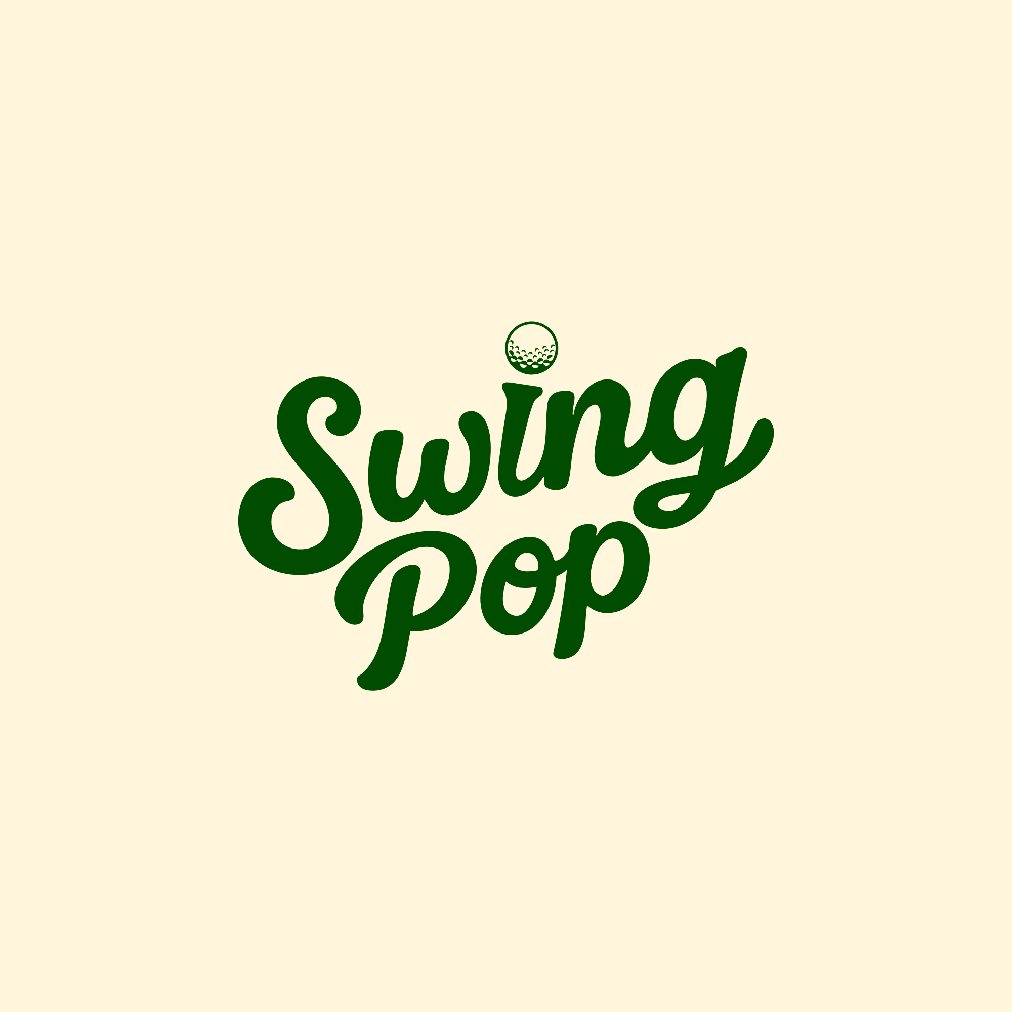 SwingPop Golf